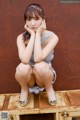 Yua Mikami 三上悠亜, 週刊ポストデジタル写真集 「You’re my princess」 Set.02 P6 No.3ebf47 Image No. 47