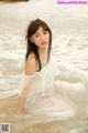 Nana Asakawa 浅川梨奈, [YS-Web] Vol.830 2nd week 2018.12.19 P16 No.13d7b7