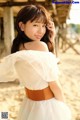 Nana Asakawa 浅川梨奈, [YS-Web] Vol.830 2nd week 2018.12.19 P10 No.5bbc77 Image No. 31