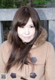 Aina Shirakawa - Trueamateurmodels Schoolgirl Uniform P5 No.8376ce
