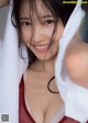 Hinako Sano 佐野ひなこ, Weekly Playboy 2022 No.11 (週刊プレイボーイ 2022年11号) P6 No.b16e3f