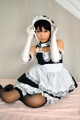 Rin Higurashi - Latinagirl Phula Chut P10 No.47974e