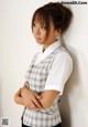 Yuuki Aikawa - Gallaery Bule Memek P2 No.0a200a
