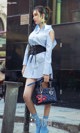 UGIRLS - Ai You Wu App No.969: Model Irene (萌 琪琪) (40 photos) P19 No.eb741d