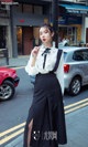 UGIRLS - Ai You Wu App No.969: Model Irene (萌 琪琪) (40 photos) P13 No.0419ea