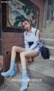 UGIRLS - Ai You Wu App No.969: Model Irene (萌 琪琪) (40 photos) P15 No.c228ff