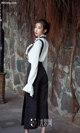 UGIRLS - Ai You Wu App No.969: Model Irene (萌 琪琪) (40 photos) P16 No.564736
