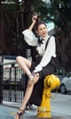 UGIRLS - Ai You Wu App No.969: Model Irene (萌 琪琪) (40 photos) P28 No.5dac80