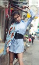 UGIRLS - Ai You Wu App No.969: Model Irene (萌 琪琪) (40 photos) P3 No.3a865f