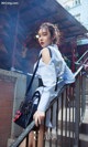 UGIRLS - Ai You Wu App No.969: Model Irene (萌 琪琪) (40 photos) P22 No.a12230