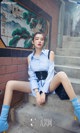 UGIRLS - Ai You Wu App No.969: Model Irene (萌 琪琪) (40 photos) P20 No.22baa5