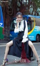 UGIRLS - Ai You Wu App No.969: Model Irene (萌 琪琪) (40 photos) P34 No.56d92d