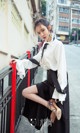 UGIRLS - Ai You Wu App No.969: Model Irene (萌 琪琪) (40 photos) P29 No.db2ca0