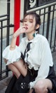 UGIRLS - Ai You Wu App No.969: Model Irene (萌 琪琪) (40 photos) P12 No.b2f950