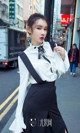 UGIRLS - Ai You Wu App No.969: Model Irene (萌 琪琪) (40 photos) P21 No.ac2880