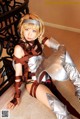 Cosplay Sachi - Piccom Ebony Feet P1 No.f8b37e Image No. 23