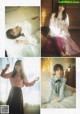 乃木坂46 Secret Room, B.L.T. 2020.02 (ビー・エル・ティー 2020年2月号) P3 No.fb7e67