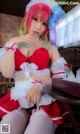 Cosplay Lenfried - Dadbabesexhd Pic Free P7 No.ed2ea6