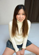 Mona Sawaki - April Top Less P3 No.9831cc