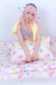 Cosplay Lechat - Babes Gf Analed P1 No.2916db
