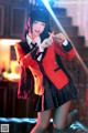 Cosplay 半半子 蛇喰梦子 P10 No.02bb26 Image No. 53