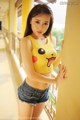 MyGirl Vol. 2003: Model Kitty Zhao Xiaomi (赵 小米) (54 photos) P26 No.349619