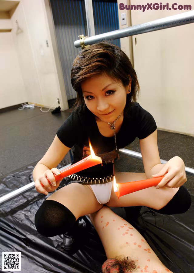 Sm Misa - Boppingbabesxxx Anal Bufette