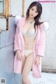 UGIRLS U255: Model Chen Zi Han (陈 梓 涵) (61 photos) P59 No.d6d6f3 Image No. 5