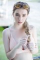 Beautiful Jessie Vard shows hot boobs and scorches the eyes of viewers (45 pictures) P39 No.0932ac