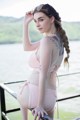 Beautiful Jessie Vard shows hot boobs and scorches the eyes of viewers (45 pictures) P15 No.91b129