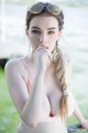 Beautiful Jessie Vard shows hot boobs and scorches the eyes of viewers (45 pictures) P9 No.7a9d7f