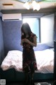 Nene Yoshitaka 吉高寧々, 週刊ポストデジタル写真集 「Love Hotel」 Set.01 P18 No.5453f8