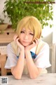 Cosplay Haruka - Lucy Foto Dientot P11 No.922bbf Image No. 3