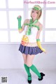 Cosplay Haruka - Lucy Foto Dientot P6 No.39d130