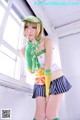 Cosplay Haruka - Lucy Foto Dientot P5 No.e35120 Image No. 15