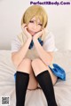 Cosplay Haruka - Lucy Foto Dientot P3 No.237196