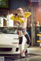 [Mon夢] Cindy Aurum シドニー・オールム Final Fantasy XV P1 No.dea5f9 Image No. 21