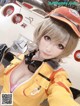 [Mon夢] Cindy Aurum シドニー・オールム Final Fantasy XV P11 No.8180c6 Image No. 1