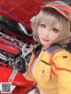 [Mon夢] Cindy Aurum シドニー・オールム Final Fantasy XV P5 No.aef859 Image No. 13