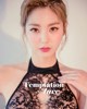 Lee Chae Eun is super sexy in lingerie in May 2017 (36 photos) P1 No.c2dd21