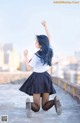 Coser @ 果 咩 酱 w: 微 博 图 (22 photos)