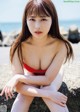 Yuka Natsumi 夏未ゆうか, Weekly Playboy 2022 No.45 (週刊プレイボーイ 2022年45号) P5 No.a7e3c4