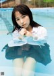 Naho Honma 本間菜穂, Weekly Playboy 2023 No.01 (週刊プレイボーイ 2023年1号) P6 No.20aa9f Image No. 5