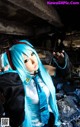 Cosplay Saku - Ww Gifs Animation P7 No.29ea1d Image No. 11