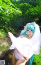 Cosplay Saku - Ww Gifs Animation P8 No.4cd393 Image No. 9