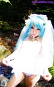 Cosplay Saku - Ww Gifs Animation P1 No.5c2104 Image No. 23