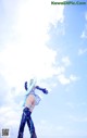 Cosplay Saku - Ww Gifs Animation P3 No.c35991 Image No. 19