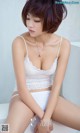 UGIRLS - Ai You Wu App No.725: Mu Mu Model (木木) (40 photos) P32 No.b94796