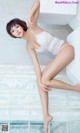 UGIRLS - Ai You Wu App No.725: Mu Mu Model (木木) (40 photos) P36 No.c8a3b3