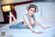 TouTiao 2018-03-03: Model Wang Zi Lin (王紫琳) (24 photos) P6 No.097d58